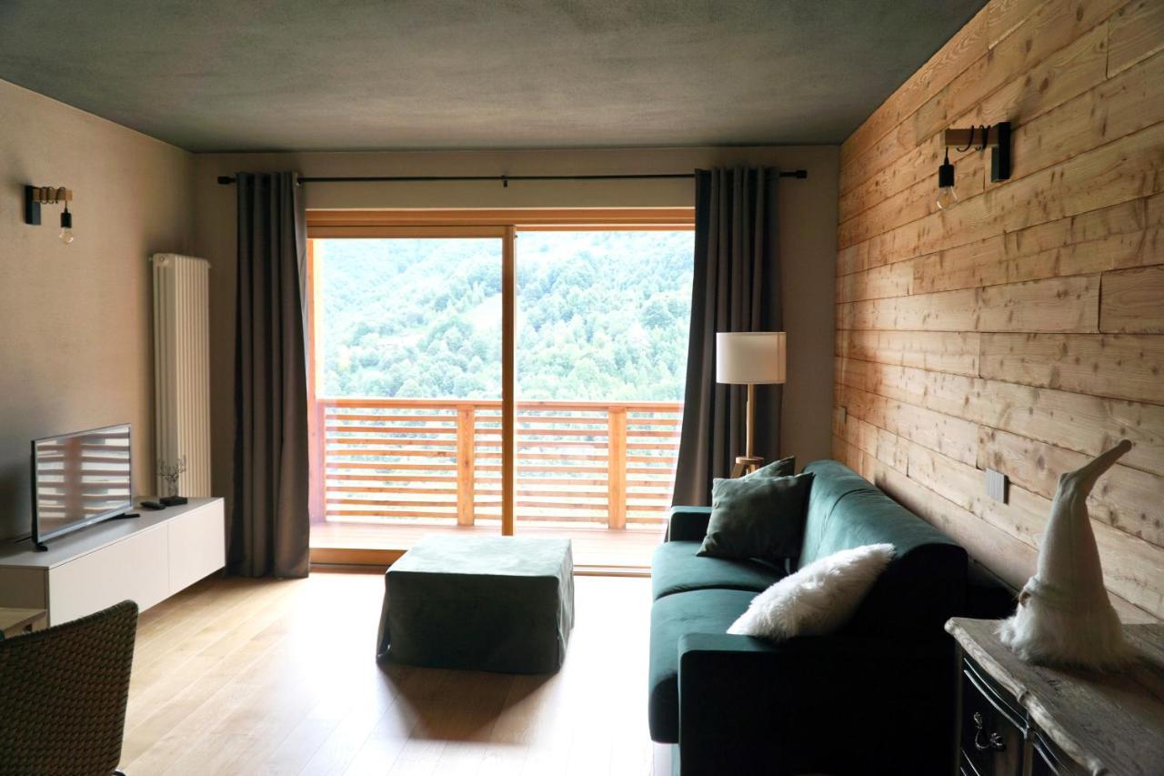 利莫内皮埃蒙特Alpi Azzurre公寓 外观 照片